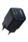 Сетевое зарядное устройство Baseus PicoGo GaN Fast Charger 45W (1USB-C) (P10176800) - Cosmic Black - фото