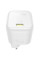 Сетевое зарядное устройство Baseus PicoGo GaN Fast Charger 45W (1USB-C) (P10176800) - Moon White - фото