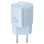 Сетевое зарядное устройство Baseus PicoGo GaN Fast Charger 45W (1USB-C) (P10176800) - Galaxy Blue