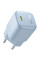 Сетевое зарядное устройство Baseus PicoGo GaN Fast Charger 45W (1USB-C) (P10176800) - Galaxy Blue - фото