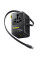 Мережевий універсальний перехідник Baseus CG11 70W with retractable cable (2USB-A/3C/1Socket) (E0307E) Cosmic Black - фото