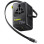Мережевий універсальний перехідник Baseus CG11 70W with retractable cable (2USB-A/3C/1Socket) (E0307E) Cosmic Black