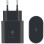 Мережевий зарядний пристрій Amaya SC25 PD25W (1USB-C) Black