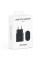 Мережевий зарядний пристрій Amaya SC25 PD25W (1USB-C) Black - фото