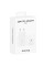 Мережевий зарядний пристрій Amaya SC45 PD45W (1USB-C) White - фото