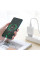 Сетевое зарядное устройство (зарядка) Hoco C72A Glorious 2.1A (1USB-A) + кабель USB to Type-C - Белый - фото