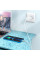 Сетевое зарядное устройство (зарядка) Hoco N22 Jetta PD25W (1USB-C) + кабель Type-C to Lightning - Белый - фото