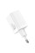 Мережевий зарядний пристрій Baseus Super Si Pro Quick Charger 30W (CCSUPP-E) - White - фото