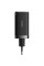 Сетевое зарядное устройство Baseus GaN5 Pro PD65W+QC3.0 (1USB-A/2C)  + кабель Type-C to Type-C (CCGP12020) - Black - фото