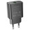 Сетевое зарядное устройство Borofone BA72A Spring QC3.0 (1USB-A) - Black