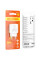 Сетевое зарядное устройство Borofone BA72A Spring QC3.0 (1USB-A) - White - фото