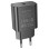 Сетевое зарядное устройство (зарядка) Borofone BA71A PD20W (1USB-C) - Черный