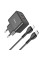 Сетевое зарядное устройство (зарядка) Hoco N29 PD35W (2Type-C) + Type-C + Lightning - Black