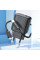 Мережевий зарядний пристрій (зарядка) Hoco CS22A Value PD30W (1USB-C) + кабель Type-C to Type-C - Black - фото