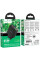 Сетевое зарядное устройство (зарядка) Hoco CS44A Smart PD65W (1USB-A/2С) - Black - фото