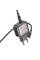 Мережевий зарядний пристрій (зарядка) Borofone BAS53A Absolute PD20W (1USB-C) + кабель Type-C to Lightning - Black - фото