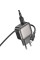 Мережевий зарядний пристрій (зарядка) Borofone BAS52A Absolute QC3.0 18W (1USB-A) + кабель USB to MicroUSB - Black - фото