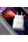 Мережевий зарядний пристрій (зарядка) Hoco C141A Smart 2.1A (2USB-A) - White - фото