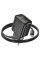 Мережевий зарядний пристрій (зарядка) Hoco CS25A Rico PD20W+QC3.0 (1USB-A/1C) + кабель Type-C to Type-C - Black - фото