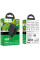 Мережевий зарядний пристрій (зарядка) Hoco CS62A Bright PD45W (2USB-C) - Black - фото