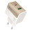 Caricatore da rete Hoco CS73A Star Speed PD30W+QC3.0 (1USB-A/1C) - White