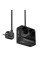 Удлинитель Hoco AC27 Descanso (PD30W/2C/1A/2xSocket) (2m) - Black - фото