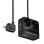Prolunga Hoco AC27 Descanso (PD30W/2C/1A/2xSocket) (2m) - Black