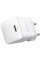 Мережевий зарядний пристрій Baseus Palm Fast Charger PD30W (1USB-C) (P10111605113-00) Moon White - фото