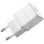 Мережевий зарядний пристрій Baseus Palm Fast Charger PD30W (1USB-C) (P10111605113-00) Moon White