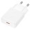 Мережевий зарядний пристрій Hoco N74 Speed ultra-thin PD25W (1USB-C) - White
