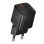 Сетевое зарядное устройство Hoco N66 Ingenious PD35W (1USB-C) - Black