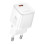 Сетевое зарядное устройство Hoco N66 Ingenious PD35W (1USB-C) - White