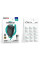Мережевий зарядний пристрій Borofone BAS75A Source PD30W (1USB-C) + кабель Type-C to Lightning - Black - фото