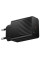 Сетевое зарядное устройство Borofone BAS73A Source PD20W (1USB-C) - Black - фото