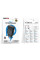 Сетевое зарядное устройство Borofone BAS73A Source PD20W (1USB-C) - Black - фото