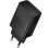 Сетевое зарядное устройство Borofone BAS73A Source PD20W (1USB-C) - Black