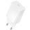 Сетевое зарядное устройство Borofone BAS73A Source PD20W (1USB-C) - White