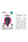 Сетевое зарядное устройство Borofone BAS73A Source PD20W (1USB-C) + кабель Type-C to Type-C - Black - фото