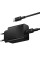 Сетевое зарядное устройство Borofone BAS73A Source PD20W (1USB-C) + кабель Type-C to Type-C - Black - фото