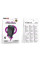 Сетевое зарядное устройство Borofone BAS76A Source PD30W+QC3.0 (1USB-A/1C) - Black - фото