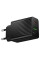 Сетевое зарядное устройство Borofone BAS76A Source PD30W+QC3.0 (1USB-A/1C) - Black - фото