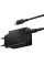 Сетевое зарядное устройство Borofone BAS76A Source PD30W+QC3.0 (1USB-A/1C) + кабель Type-C to Type-C - Black - фото