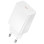Сетевое зарядное устройство Borofone BAS75A Source PD30W (1USB-C) - White