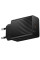 Сетевое зарядное устройство Borofone BAS75A Source PD30W (1USB-C) - Black - фото