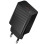 Сетевое зарядное устройство Borofone BAS75A Source PD30W (1USB-C) - Black