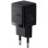 Сетевое зарядное устройство Baseus Palm Fast Charger 20W (1USB-C) (P10111602) - Cluster Black