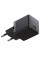 Сетевое зарядное устройство Baseus Palm Fast Charger 20W (1USB-C) (P10111602) - Cluster Black - фото