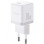 Сетевое зарядное устройство Baseus Palm Fast Charger 20W (1USB-C) (P10111602) - Moon White