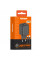 Мережевий зарядний пристрій Amaya E113UC PD25W+QC3.0 (1USB-A/1C) + кабель USB to Type-C Black - фото