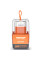 Сетевое зарядное устройство Amaya E200D PD20W+QC3.0 (1USB-A/1C) - Orange - фото